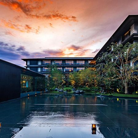 Hotel The Mitsui Kyoto, A Luxury Collection Hotel & Spa Bagian luar foto