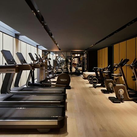 Hotel The Mitsui Kyoto, A Luxury Collection Hotel & Spa Bagian luar foto