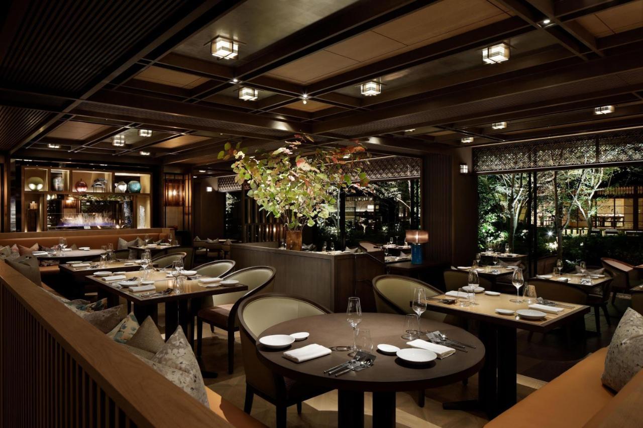 Hotel The Mitsui Kyoto, A Luxury Collection Hotel & Spa Bagian luar foto