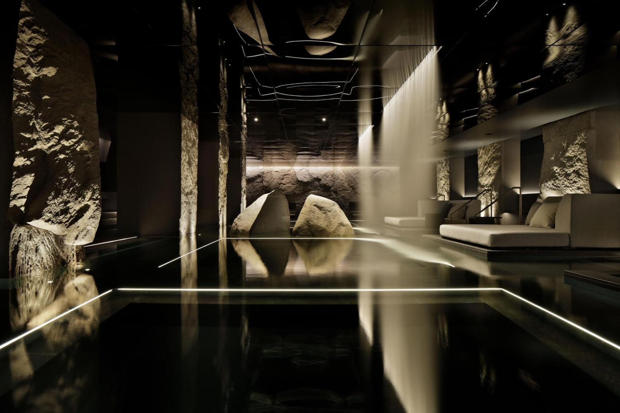 Hotel The Mitsui Kyoto, A Luxury Collection Hotel & Spa Bagian luar foto