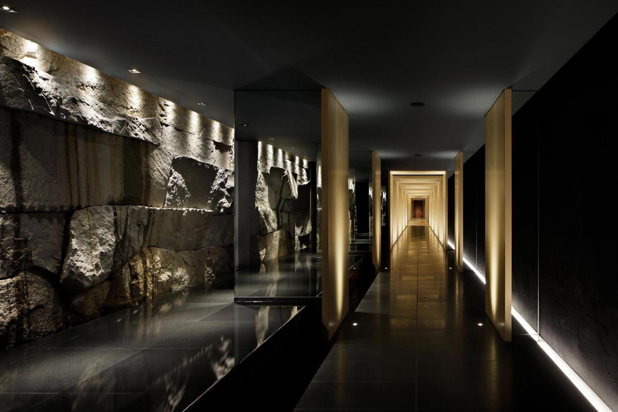 Hotel The Mitsui Kyoto, A Luxury Collection Hotel & Spa Bagian luar foto