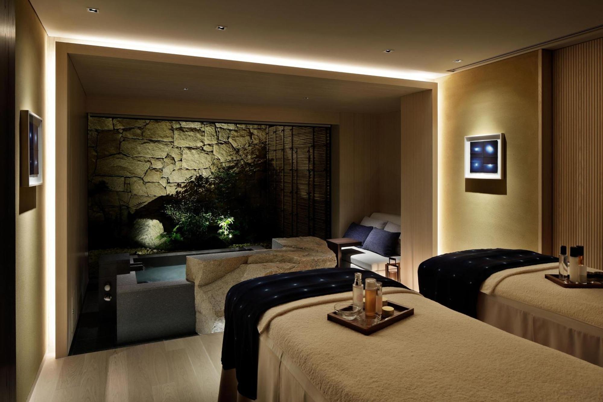 Hotel The Mitsui Kyoto, A Luxury Collection Hotel & Spa Bagian luar foto