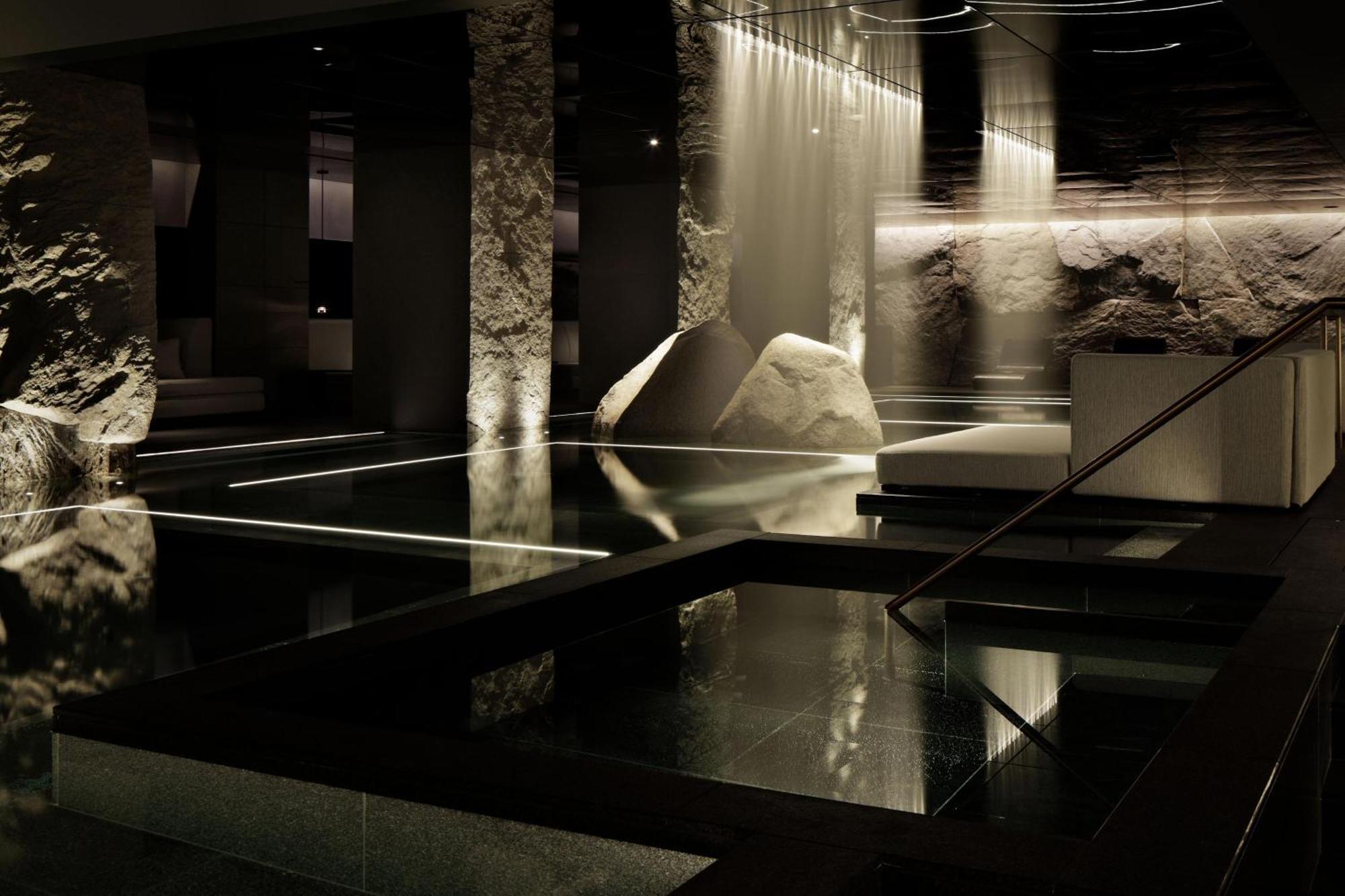 Hotel The Mitsui Kyoto, A Luxury Collection Hotel & Spa Bagian luar foto