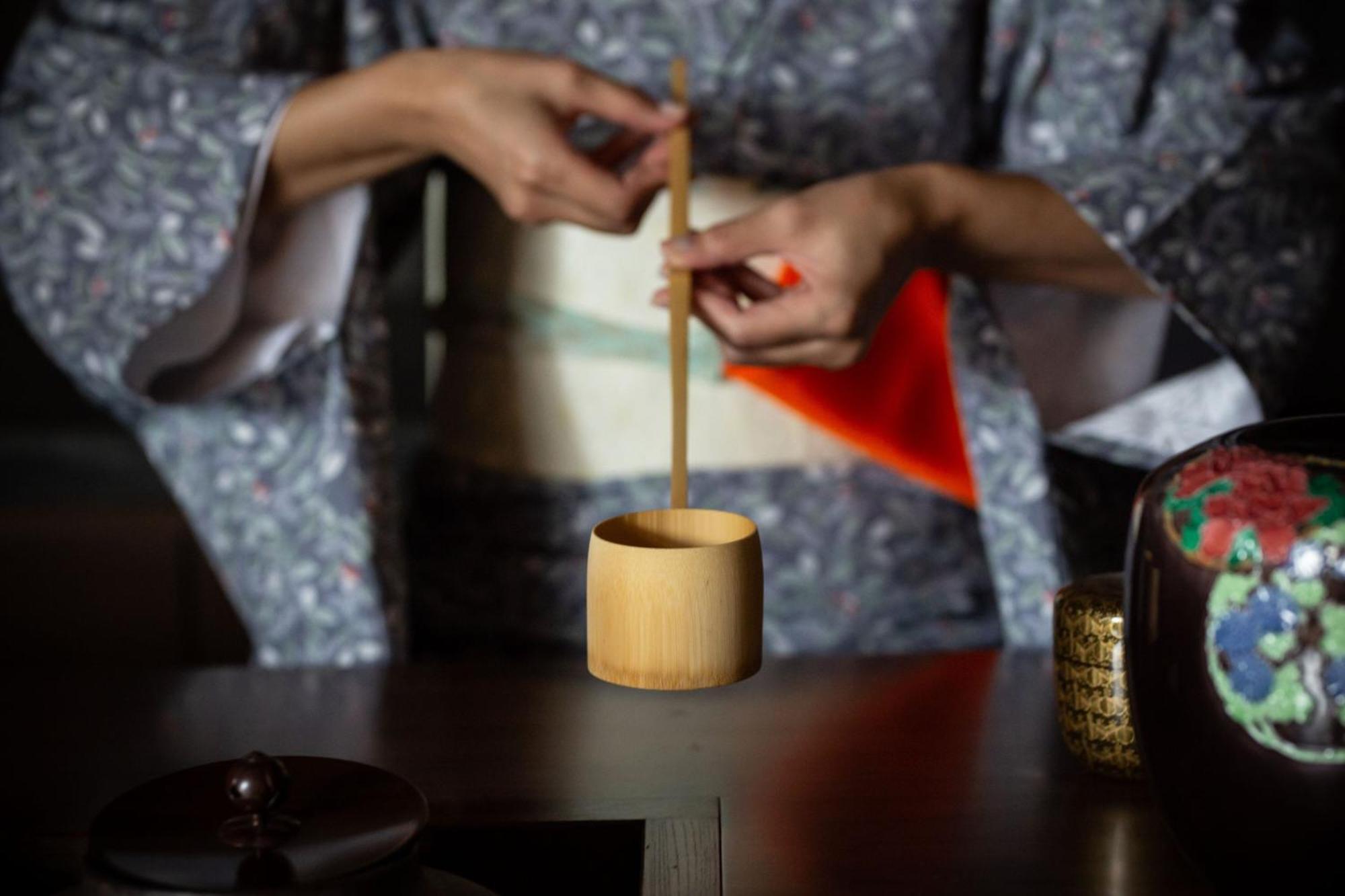 Hotel The Mitsui Kyoto, A Luxury Collection Hotel & Spa Bagian luar foto