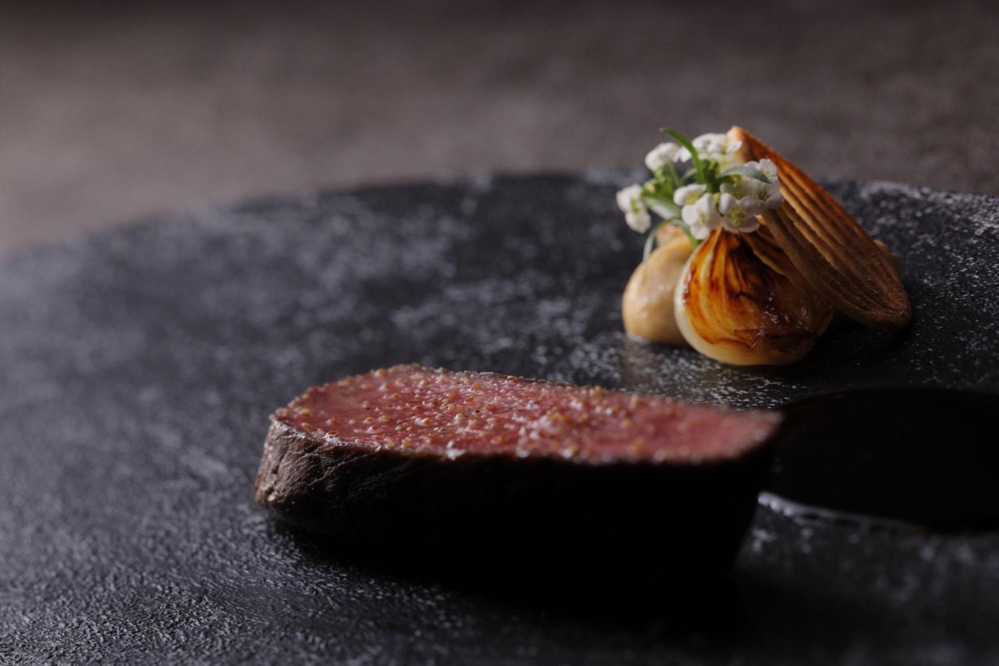 Hotel The Mitsui Kyoto, A Luxury Collection Hotel & Spa Bagian luar foto