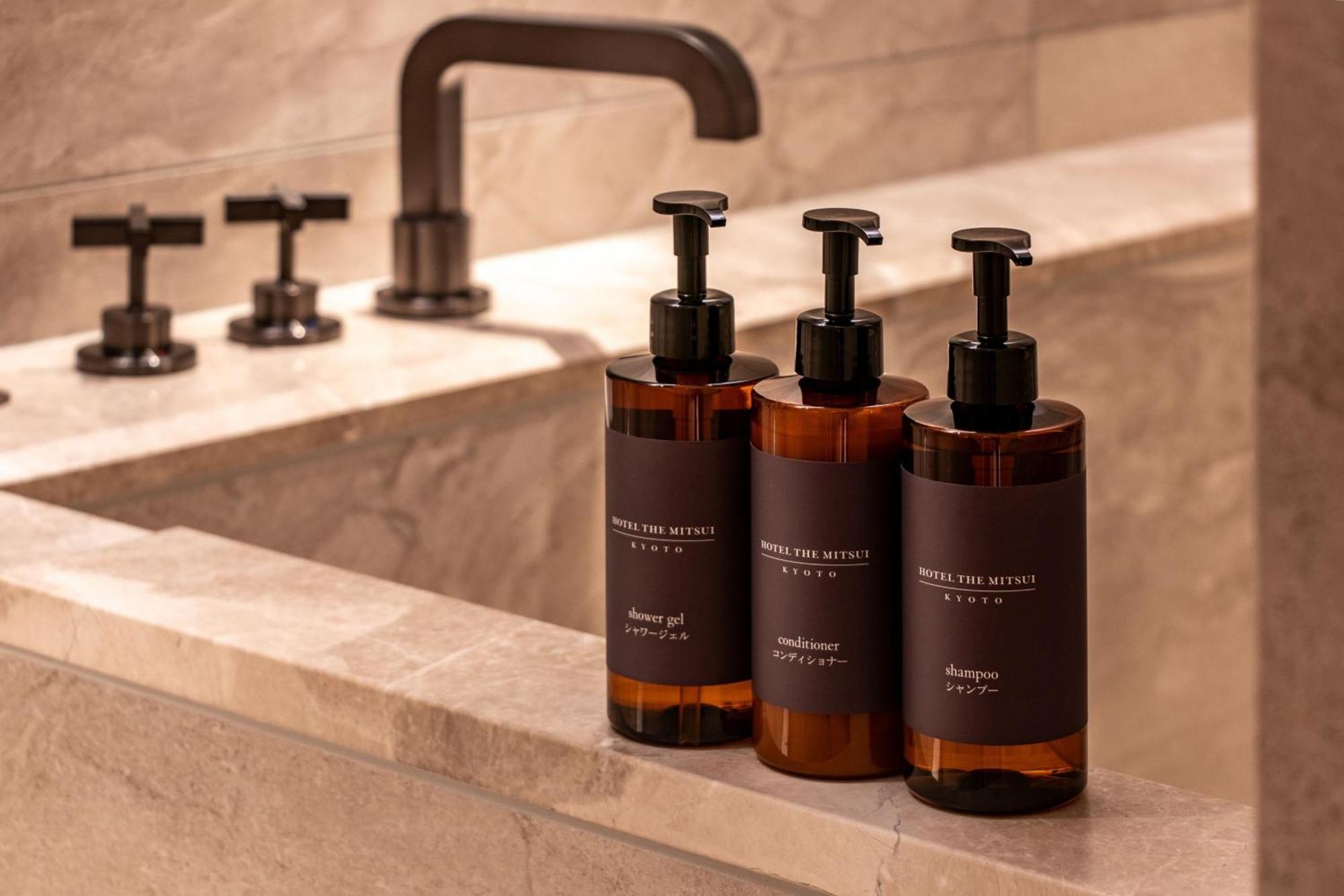Hotel The Mitsui Kyoto, A Luxury Collection Hotel & Spa Bagian luar foto